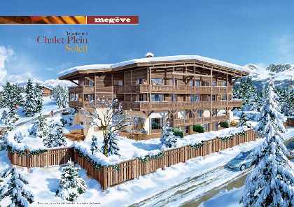 Artist's Impression